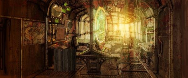 Skyland : Photo