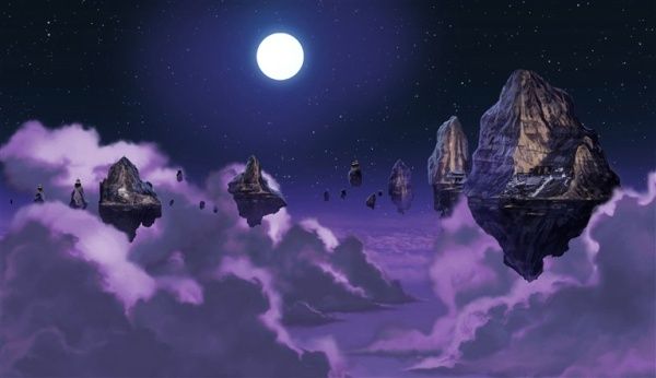 Skyland : Photo
