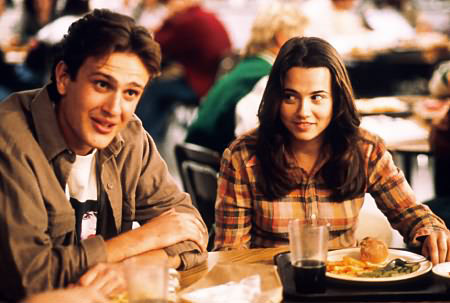 Photo Jason Segel, Linda Cardellini