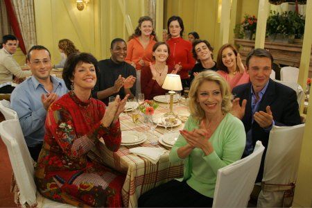 Une famille formidable : Photo