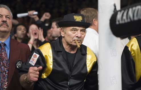 Rocky Balboa : Photo Burt Young, Sylvester Stallone