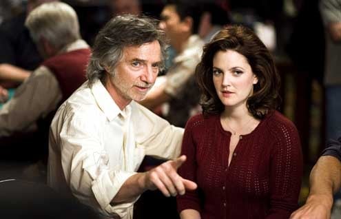 Lucky You : Photo Drew Barrymore, Curtis Hanson