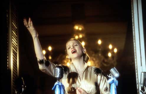 Evita : Photo Madonna, Alan Parker