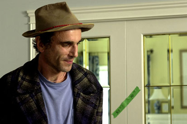 The Ballad of Jack and Rose : Photo Daniel Day-Lewis