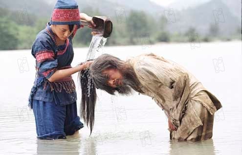 Le Maître d'armes : Photo Ronny Yu, Jet Li