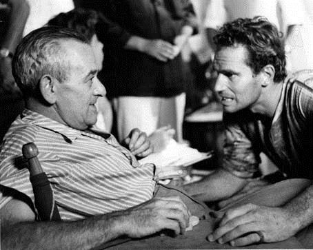 Ben-Hur : Photo Charlton Heston, William Wyler