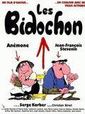 Les Bidochon : Affiche