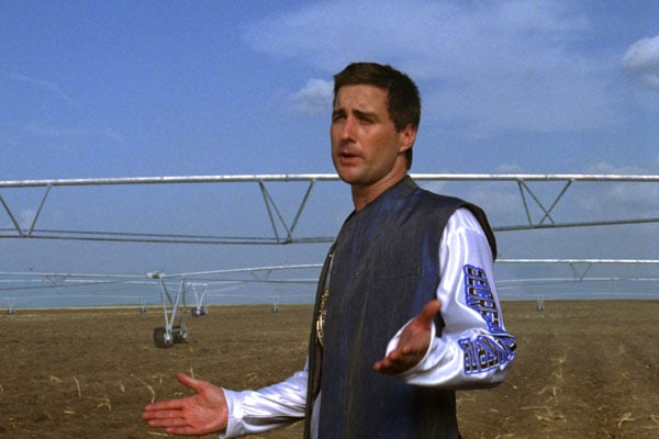 Idiocracy : Photo Mike Judge, Luke Wilson