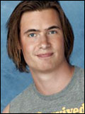 Affiche Erik von Detten