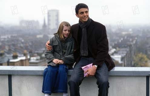 Imagine Me and You : Photo Matthew Goode, Ol Parker, Boo Jackson