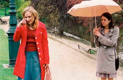 Toi et moi : Photo Marion Cotillard, Julie Depardieu, Julie Lopes Curval