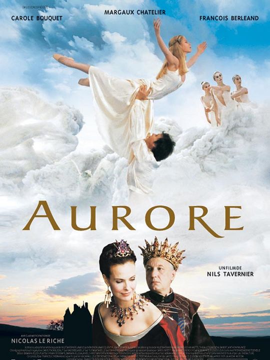 Aurore : Affiche