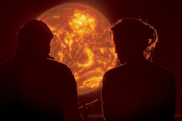 Sunshine : Photo