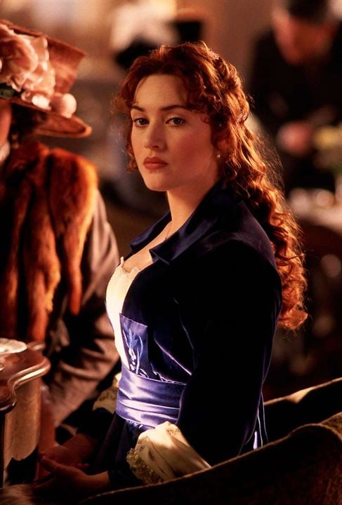 Titanic : Photo Kate Winslet