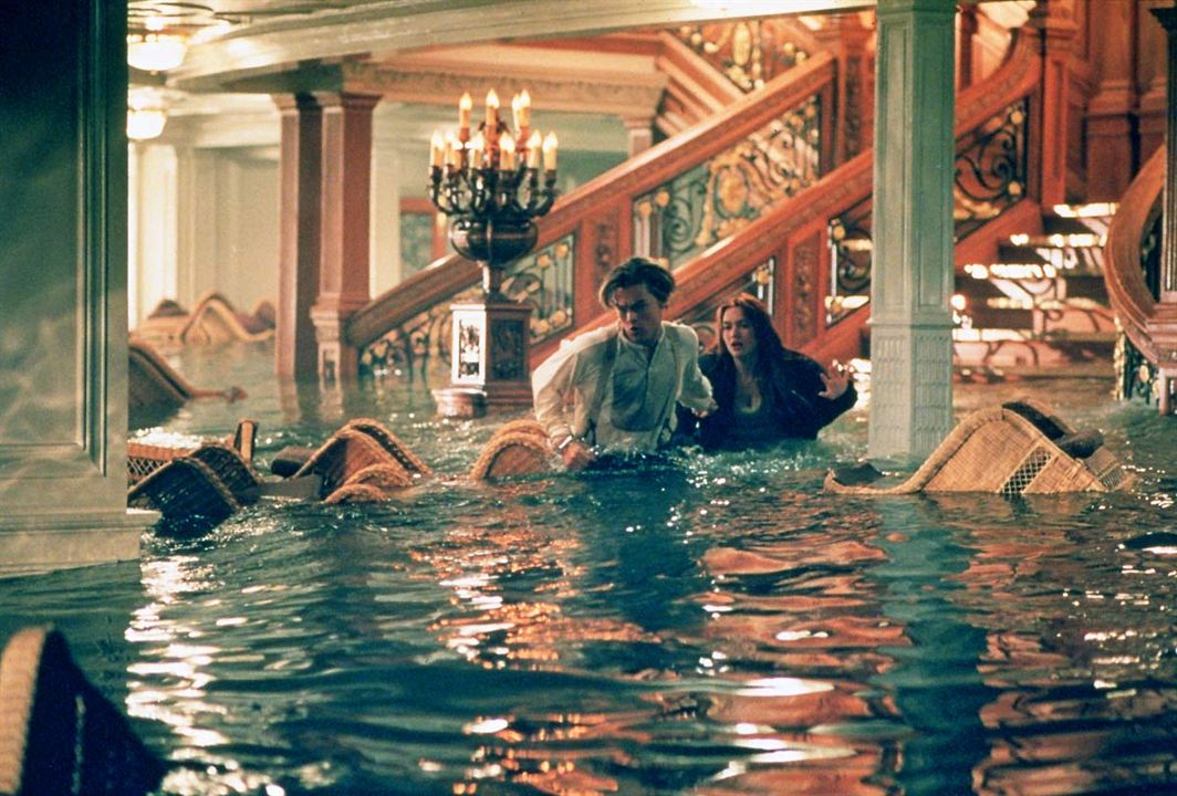 Titanic : Photo