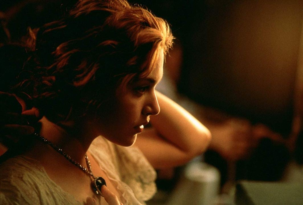 Titanic : Photo Kate Winslet