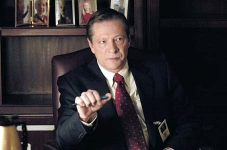 Agent double : Photo Billy Ray, Chris Cooper