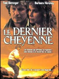 Le Dernier cheyenne : Affiche