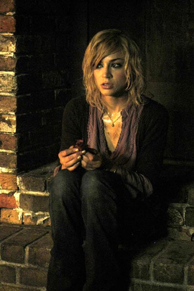 Stay Alive : Photo William Brent Bell, Samaire Armstrong