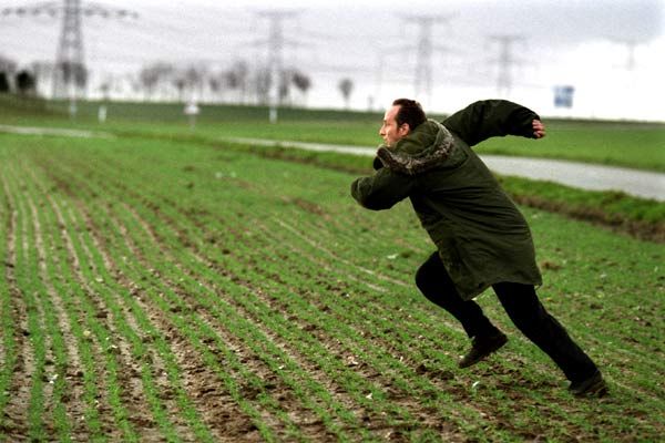 Selon Charlie : Photo Benoît Poelvoorde