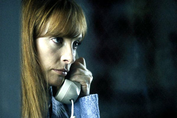 The Night Listener : Photo Toni Collette, Patrick Stettner