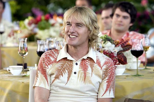 Toi et moi... et Duprée : Photo Owen Wilson