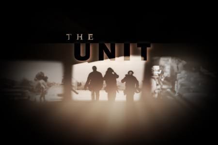The Unit : Commando d'élite : Photo