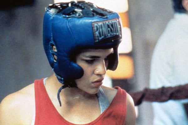 Girlfight : Photo Karyn Kusama, Michelle Rodriguez