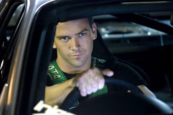 Fast & Furious : Tokyo Drift : Photo Lucas Black