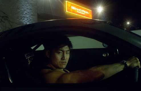 Fast & Furious : Tokyo Drift : Photo Brian Tee, Justin Lin