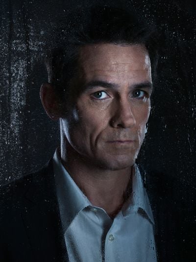 Affiche Billy Campbell