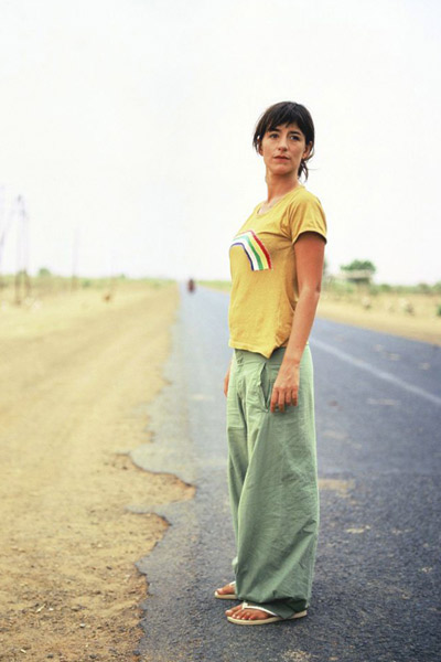 Lili et le baobab : Photo Romane Bohringer, Chantal Richard