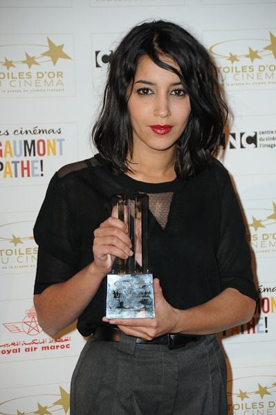 Photo Leïla Bekhti