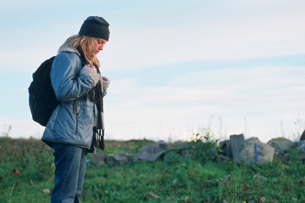 The Secret life of words : Photo Sarah Polley