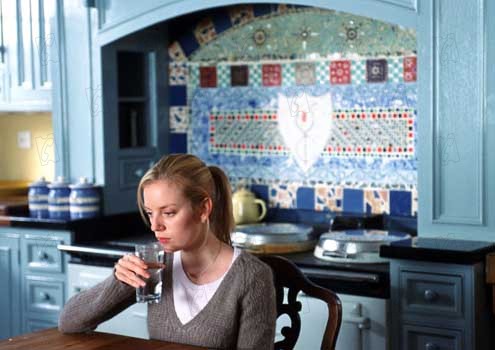 The Secret life of words : Photo Isabel Coixet, Sarah Polley