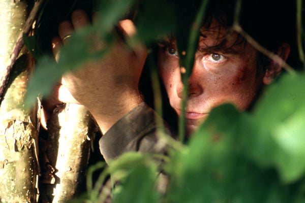 Rescue Dawn : Photo Christian Bale