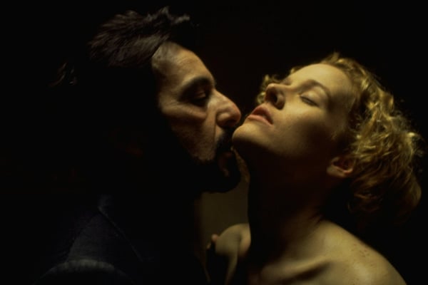 L'Impasse : Photo Penelope Ann Miller, Al Pacino