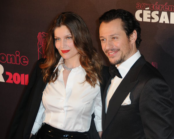 Photo Laetitia Casta, Stefano Accorsi