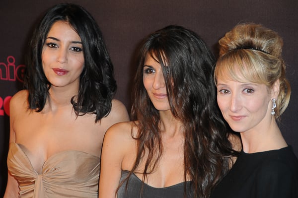 Photo Géraldine Nakache, Leïla Bekhti, Audrey Lamy