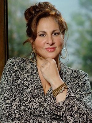 Affiche Kathy Najimy