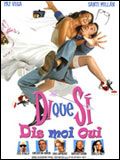 Dis-moi oui : Affiche