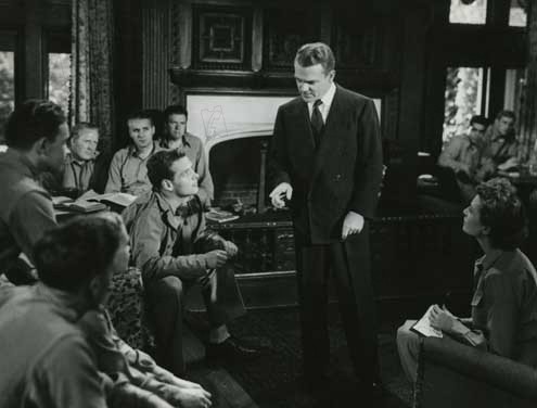 13 Rue Madeleine : Photo James Cagney, Henry Hathaway, Annabella
