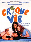 Croque La Vie : Affiche