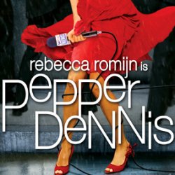 Pepper Dennis : Affiche