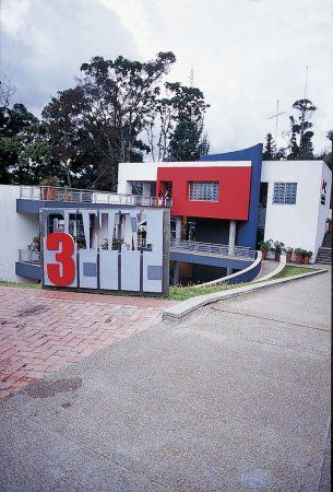 Télé-Rodrigo : Photo
