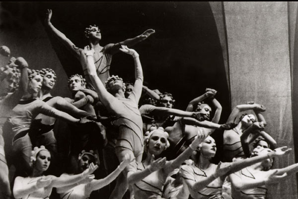 Ballets Russes : Photo