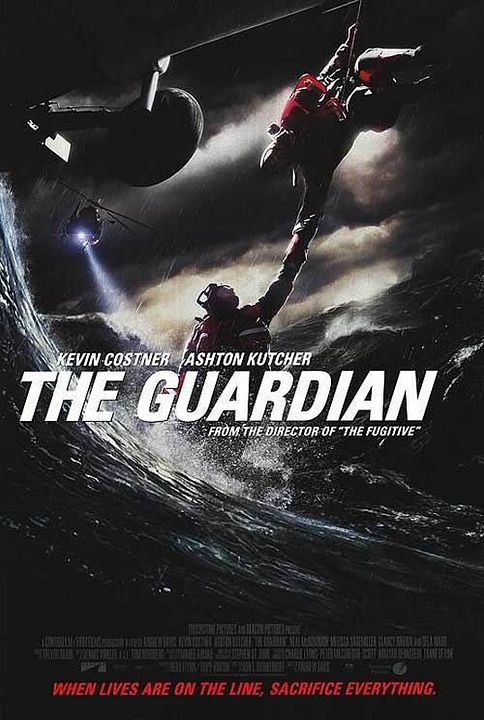 Coast Guards : Affiche