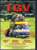 TGV : Affiche