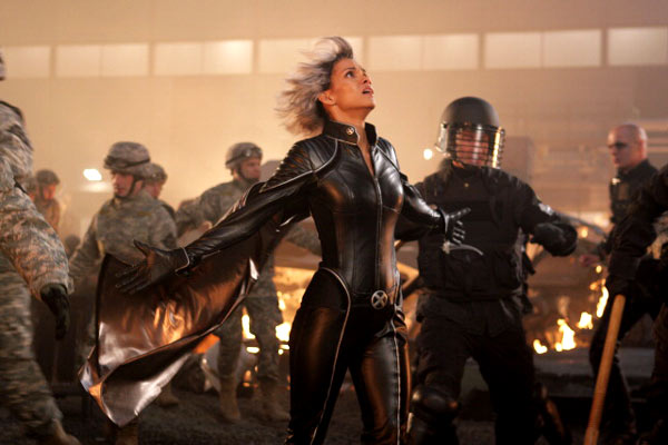 X-Men l'affrontement final : Photo Halle Berry