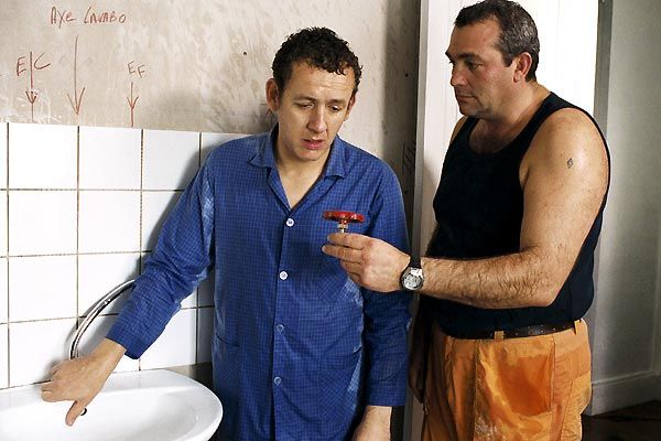 La Maison du bonheur : Photo Dany Boon, Laurent Gamelon